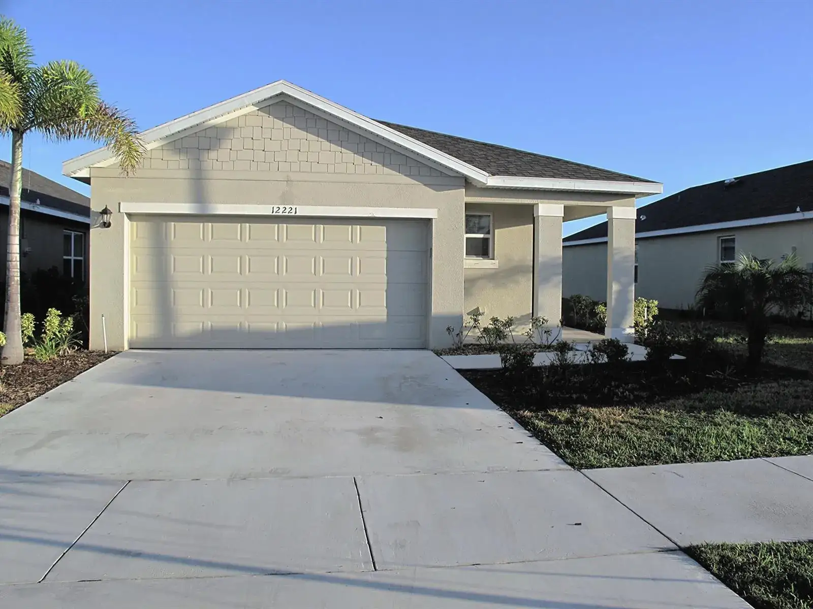 3 bedroom 2 bath Residential Lease for rent at 12221 Nettuno Way, Port St. Lucie FL 34987