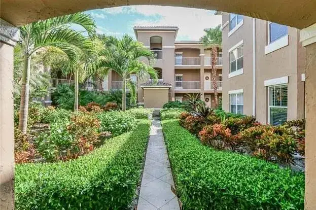2 bedroom 2 bath Residential for sale at 5080 Fairways Circle # G202, Vero Beach FL 32967