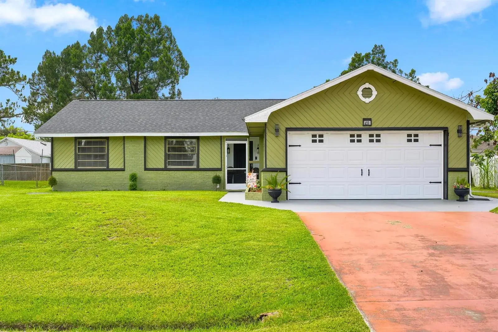 450 SE Thornhill Drive, Port St. Lucie FL 34983