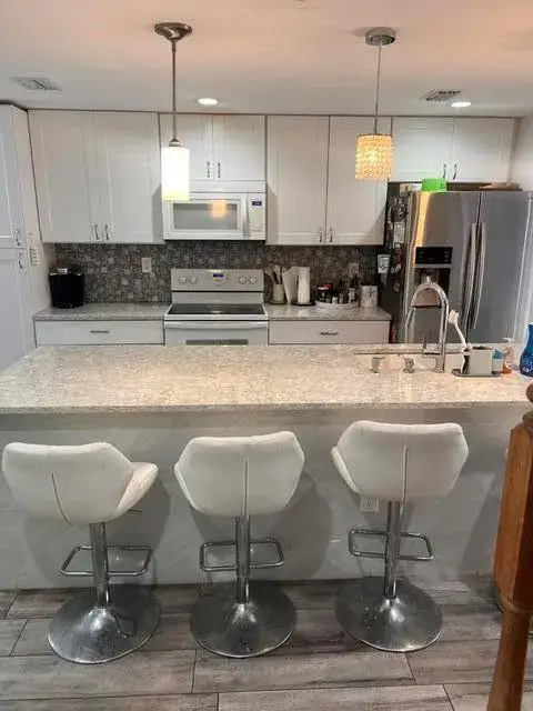 4 bedroom 2 bath Residential Lease for rent at 8249 NW 9TH Street # 5, Plantation FL 33324