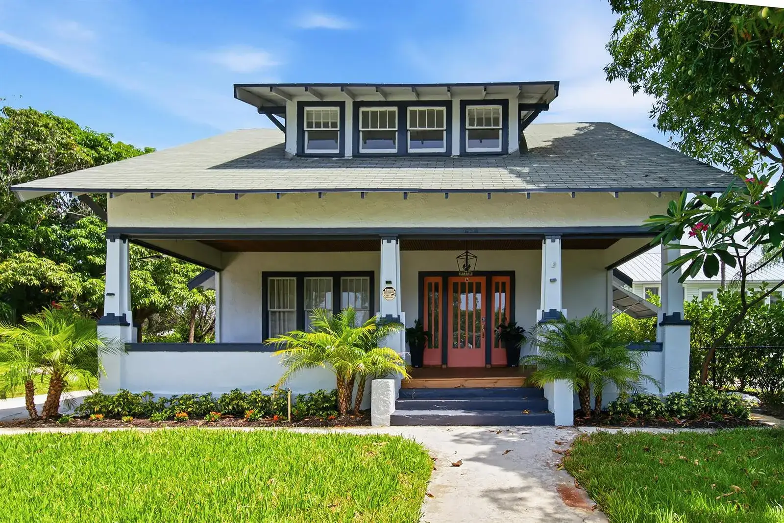 5 bedroom 3 bath Residential for sale at 515 46th Street, West Palm Beach FL 33407