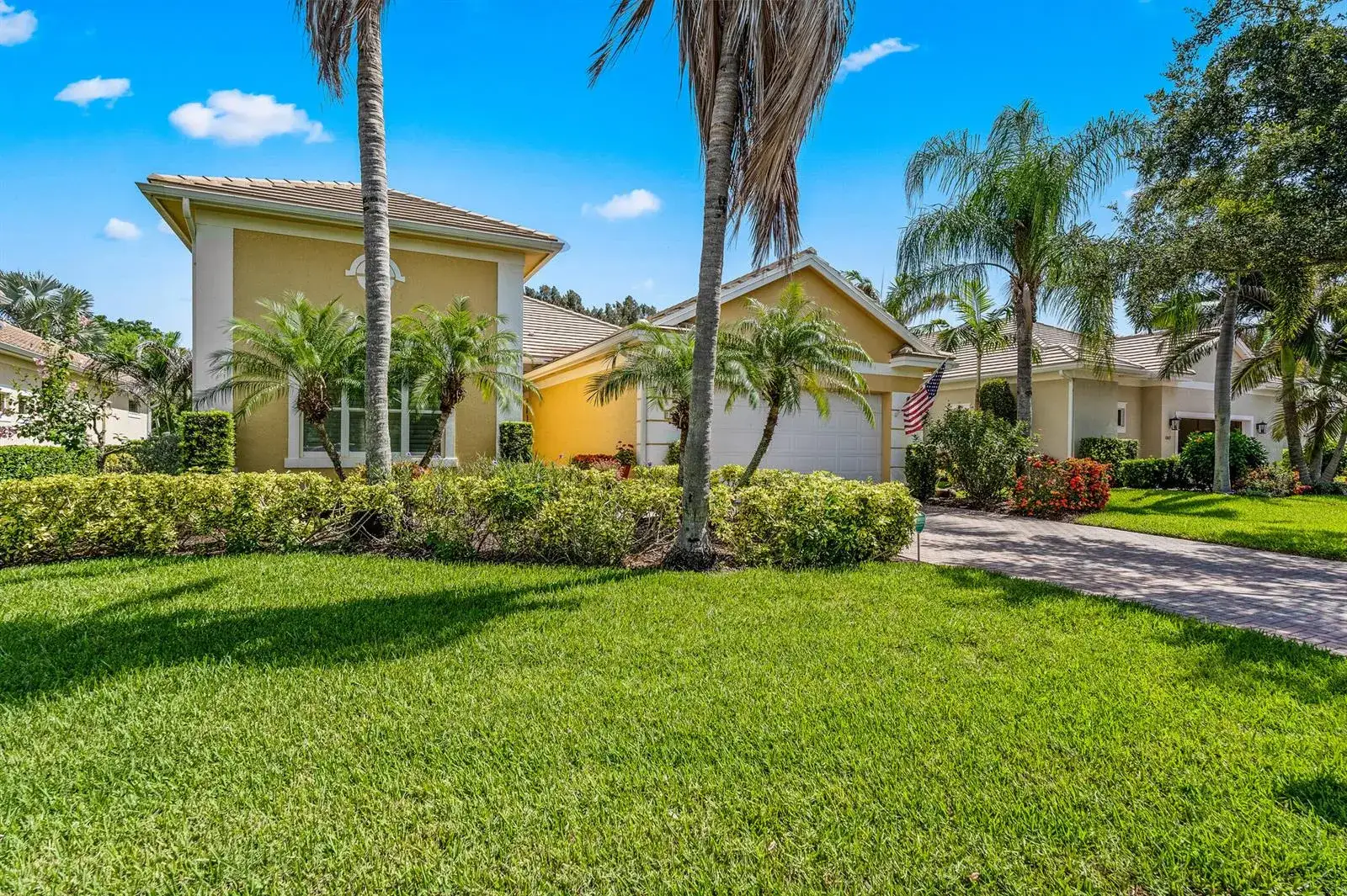 4 bedroom 2 bath Residential for sale at 1065 RIVER WIND Circle, Vero Beach FL 32967