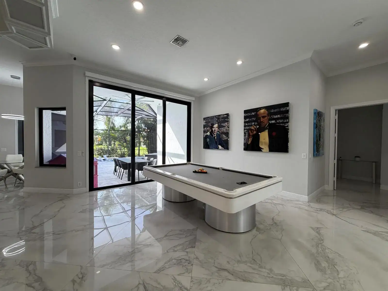 5 bedroom 3 bath Residential for sale at 7079 NW 67TH Terrace, Parkland FL 33067