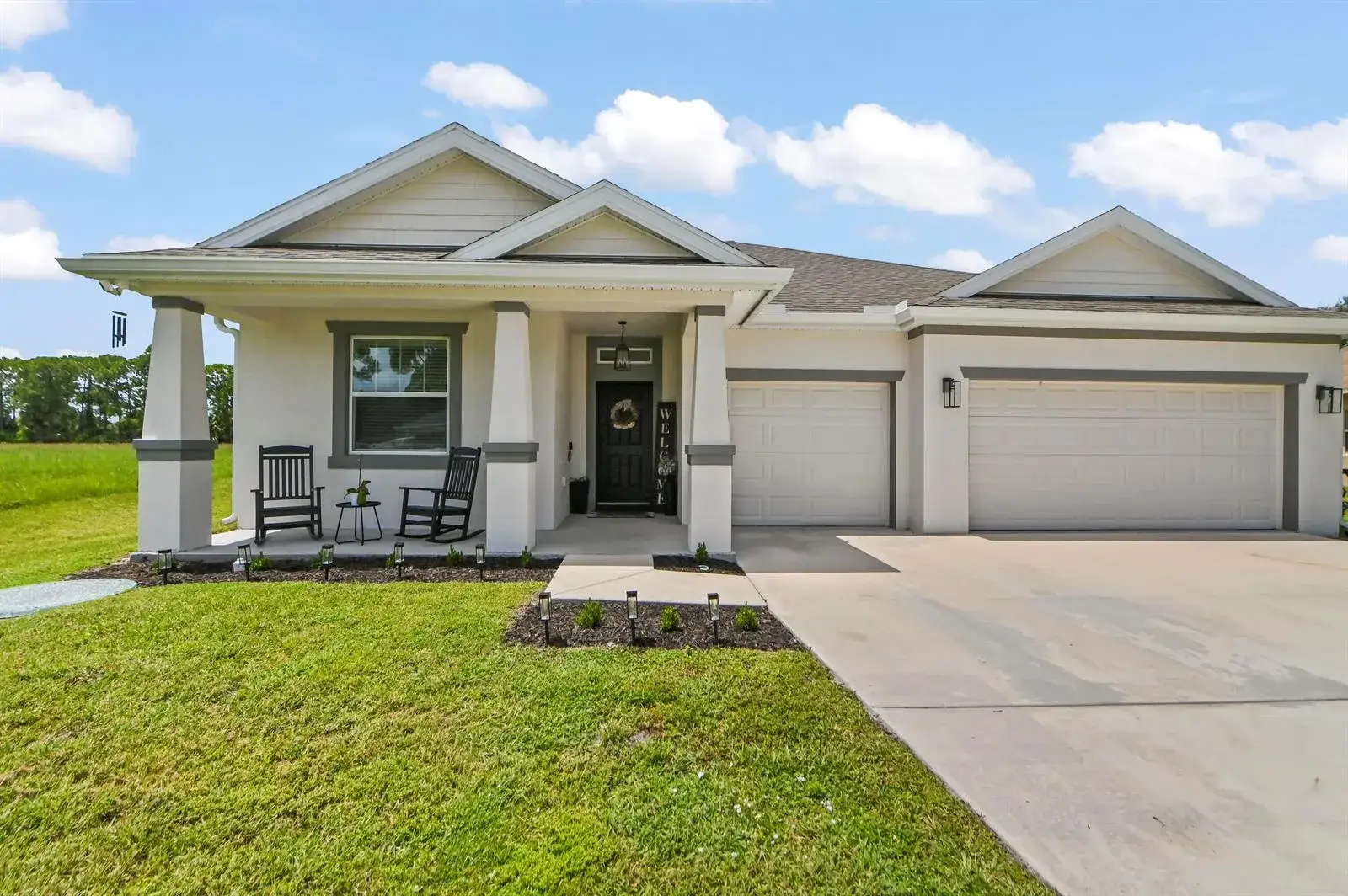 5 bedroom 3 bath Residential for sale at 6128 NW DENSAW Terrace, Port St. Lucie FL 34986