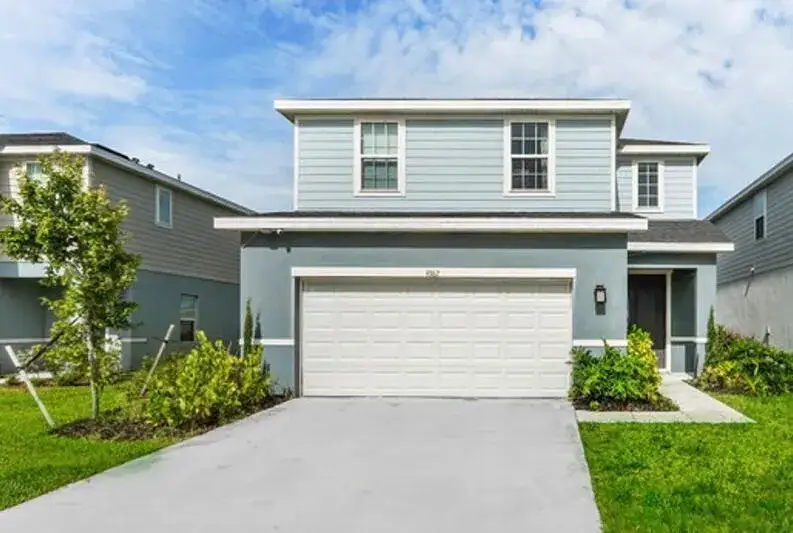 3 bedroom 2 bath Residential for sale at 9362 SW SERAPIS Way, Port St. Lucie FL 34987