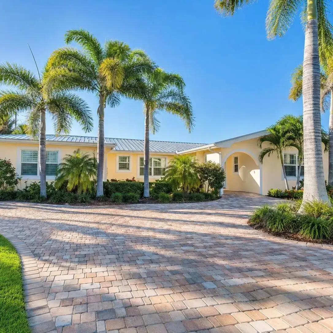 4 bedroom 3 bath Residential for sale at 1023 NW SPRUCE RIDGE Drive, Stuart FL 34994