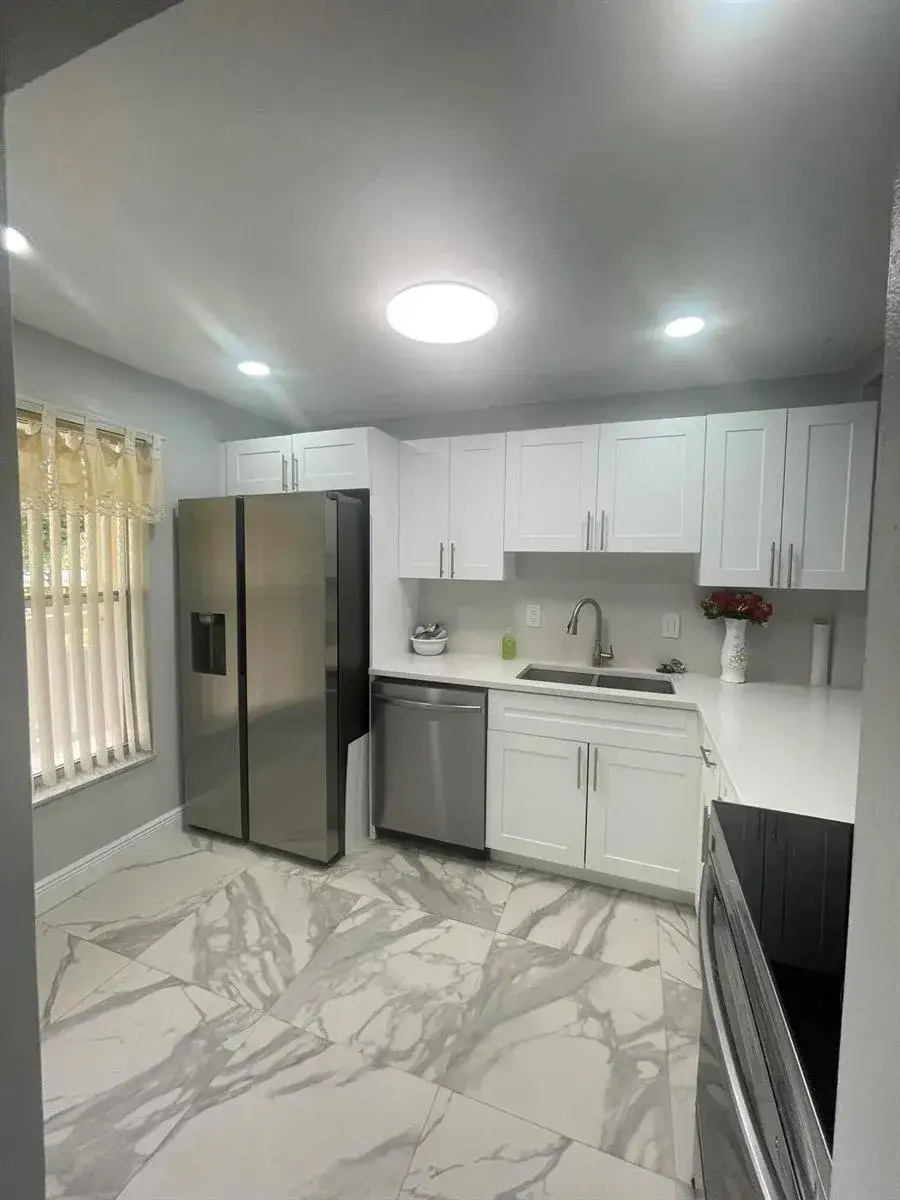 5980 NW 64TH Avenue # 203, Tamarac FL 33319