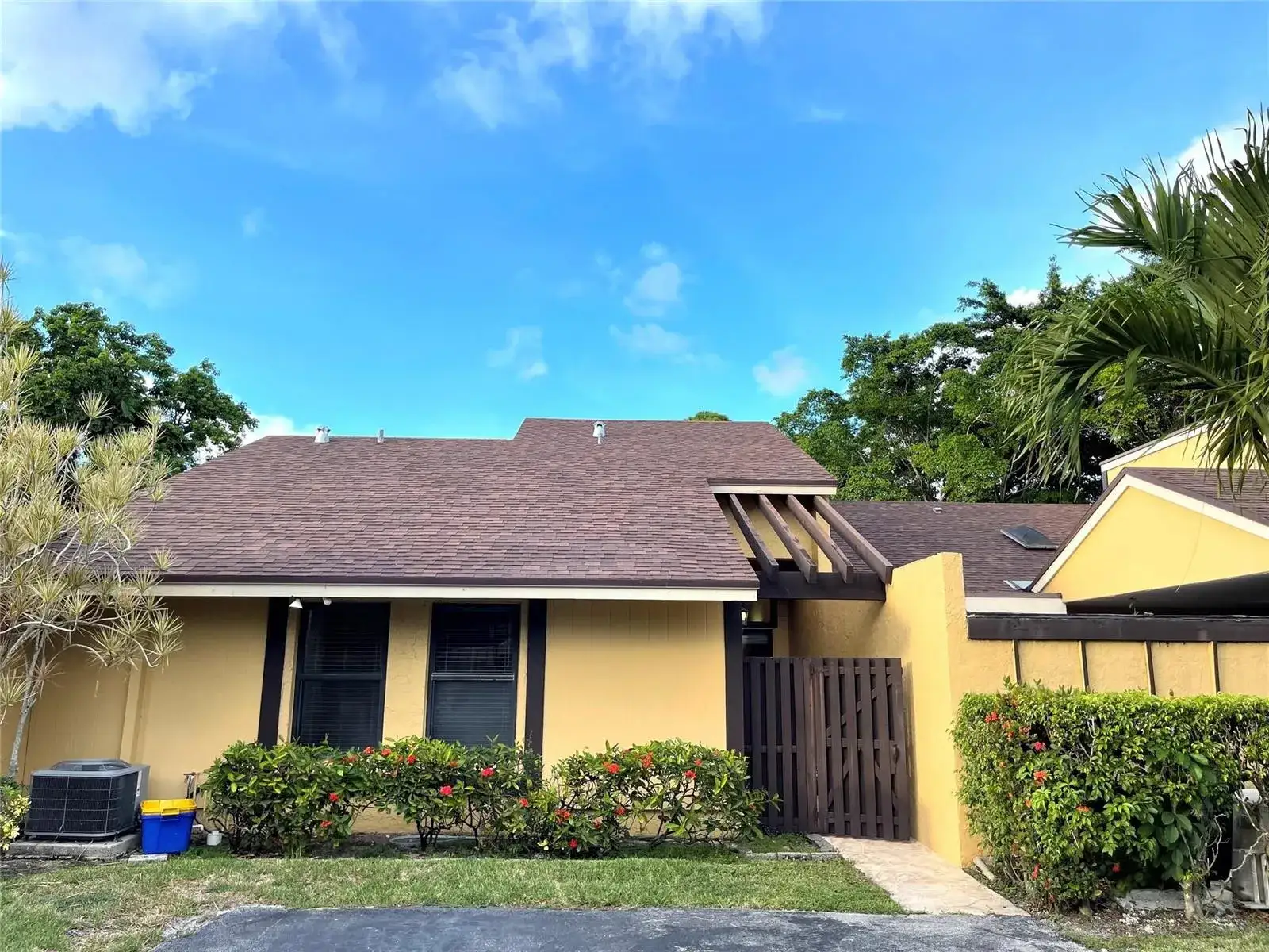 3 bedroom 2 bath Residential Lease for rent at 11781 Timbers Way, Boca Raton FL 33428