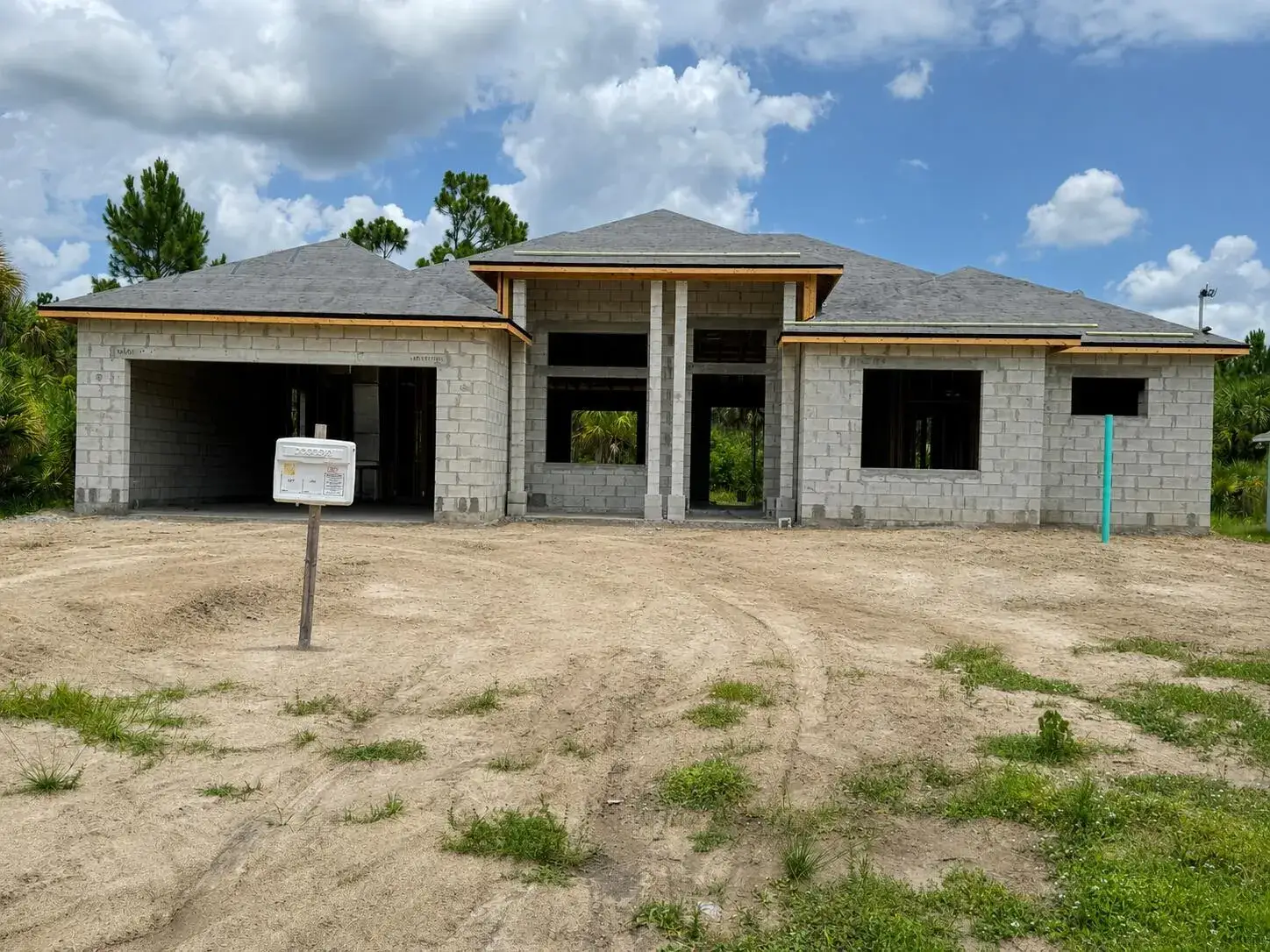 3 bedroom 3 bath Residential for sale at 2969 Lakeland Avenue SW, Palm Bay FL 32908