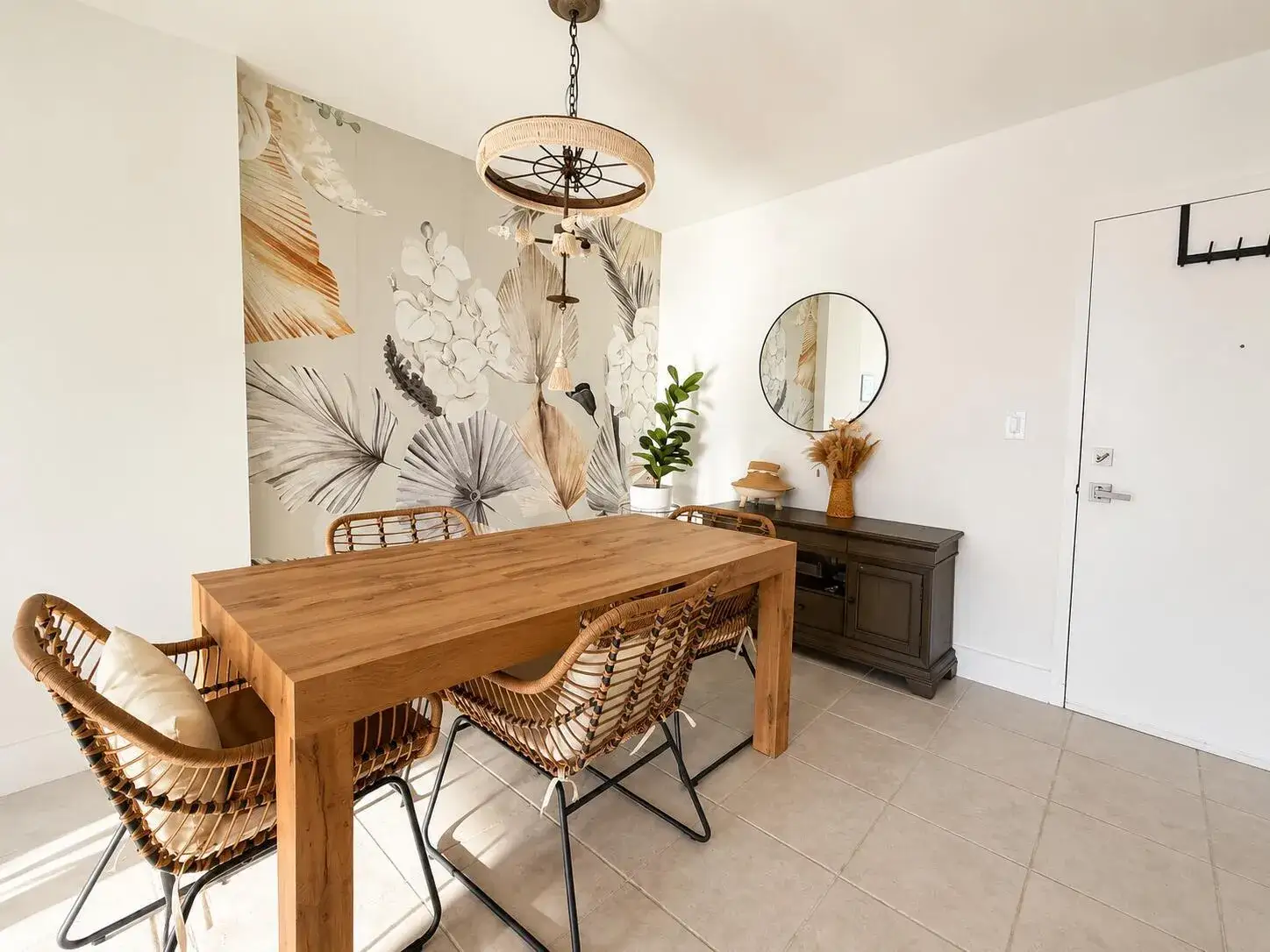 2 bedroom 2 bath Residential Lease for rent at 2801 NE 183rd Street # 1212W, Aventura FL 33160