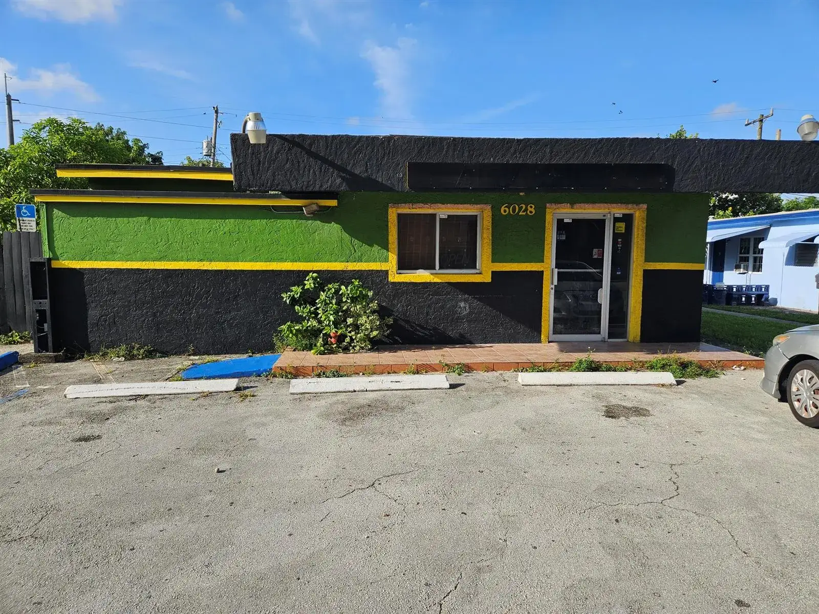 Commercial Sale for sale at 6028 Washington Street, Hollywood FL 33023