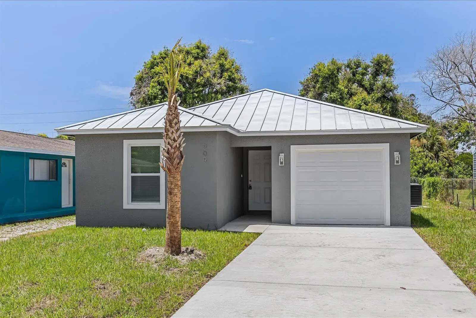 909 20TH N, Fort Pierce FL 34950