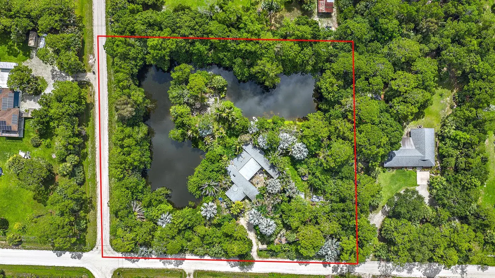 5 bedroom 3 bath Residential for sale at 15904 112th Drive N, Jupiter FL 33478