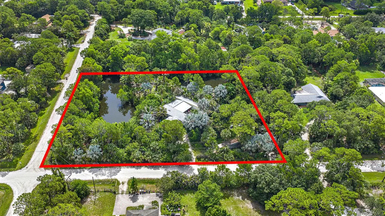 Land/Boat Docks for sale at 15904 112th Drive N, Jupiter FL 33478