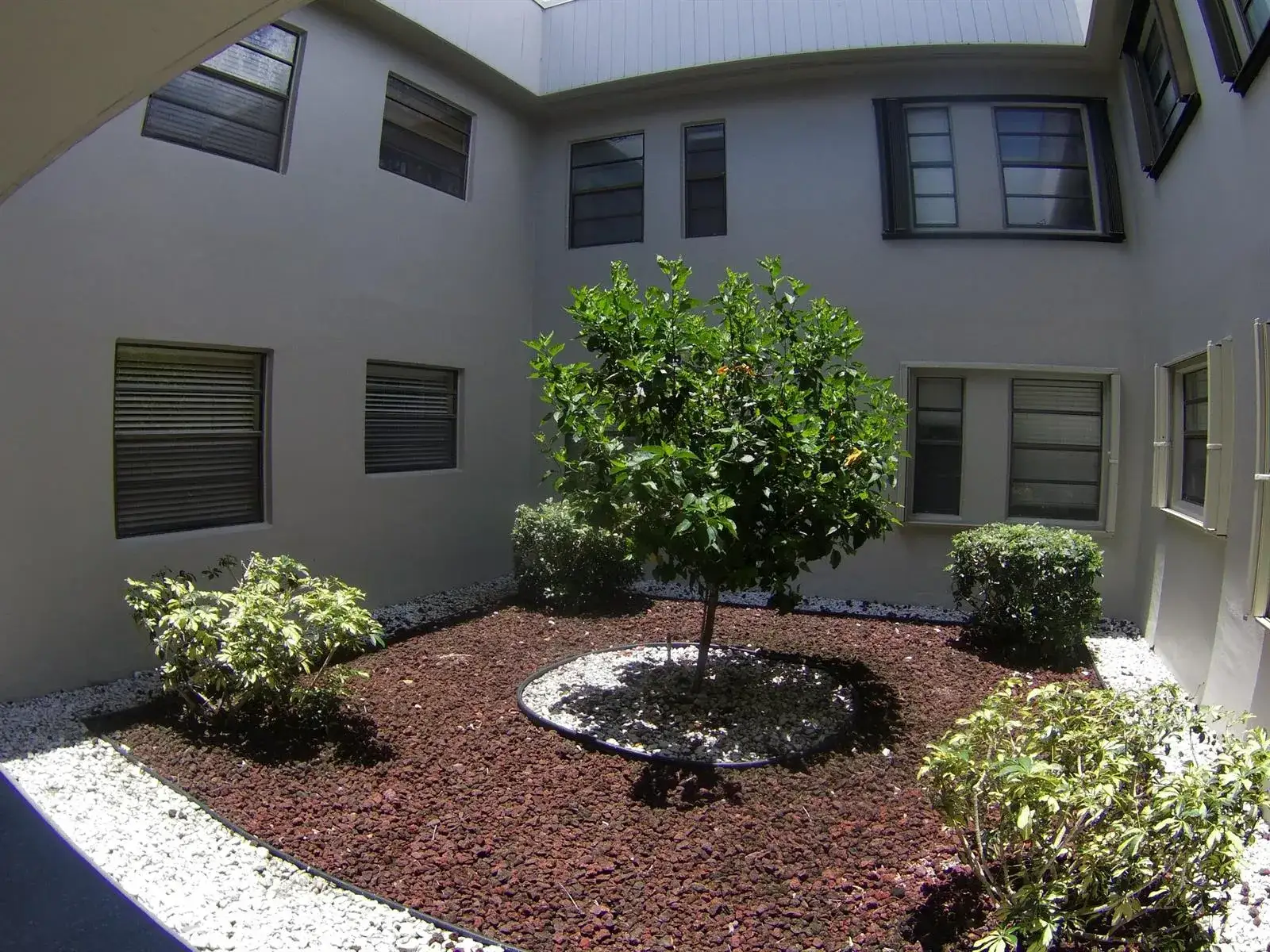 1 bedroom 1 bath Residential Lease for rent at 22 CAPRI A, Delray Beach FL 33484