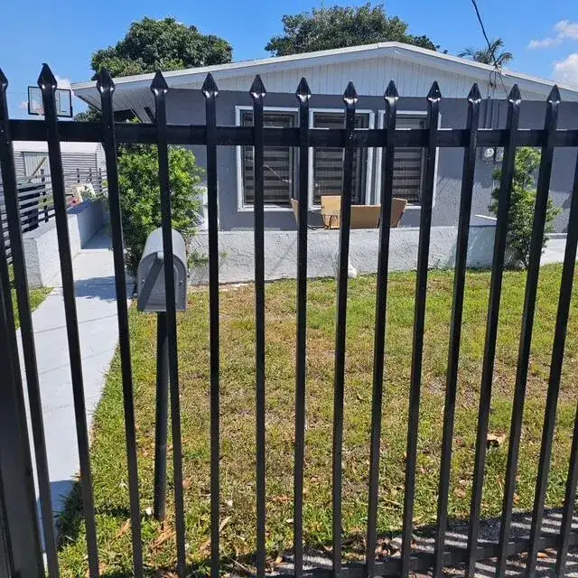 3 bedroom 1 bath Residential Lease for rent at 1561 NW 153RD Street, Miami Gardens FL 33054