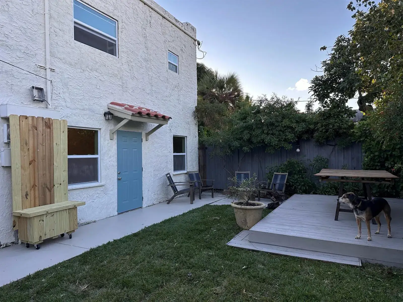 4707 Garden Avenue, West Palm Beach FL 33405