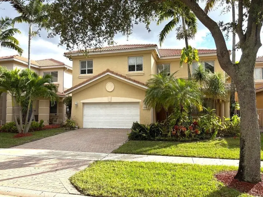 4 bedroom 3 bath Residential Lease for rent at 6786 Aliso Avenue, West Palm Beach FL 33413