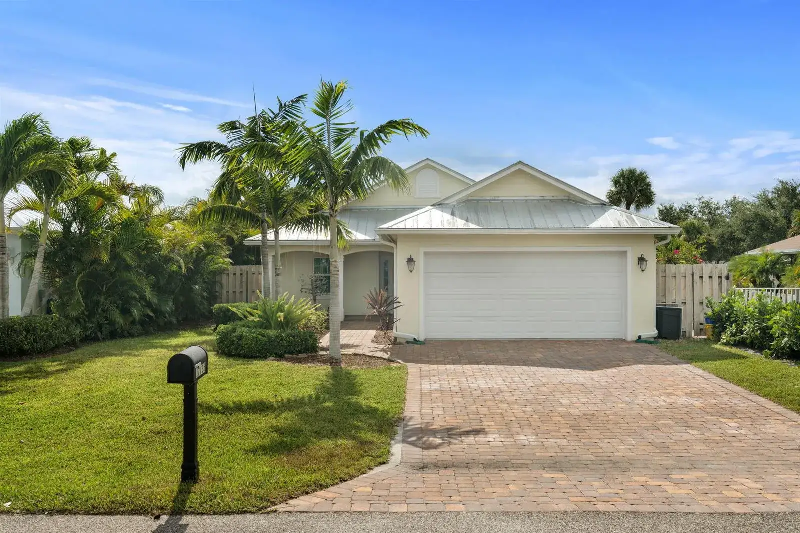 4 bedroom 2 bath Residential Lease for rent at 17735 CARVER Avenue, Jupiter FL 33458