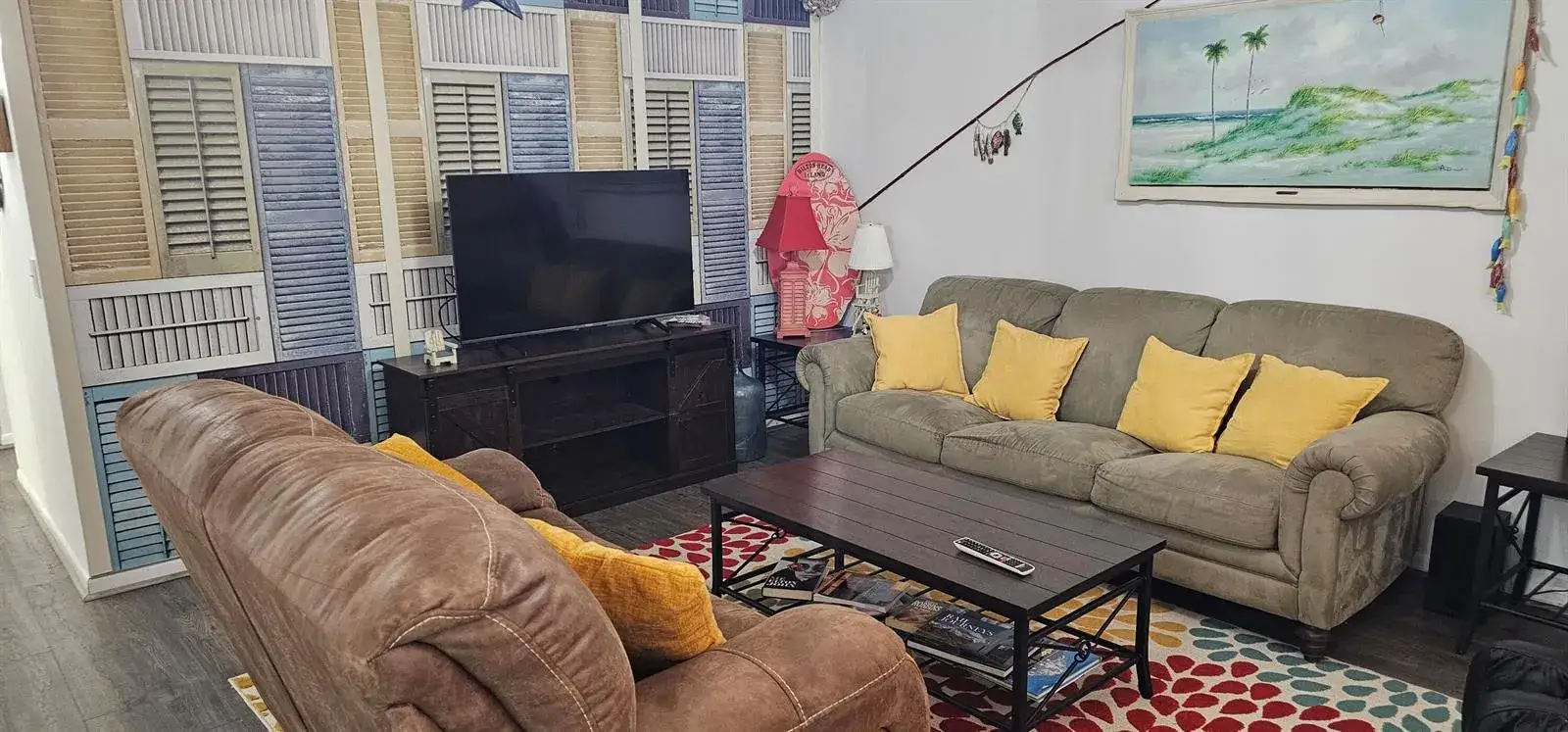 2 bedroom 2 bath Residential Lease for rent at 980 NORMANDY U, Delray Beach FL 33484