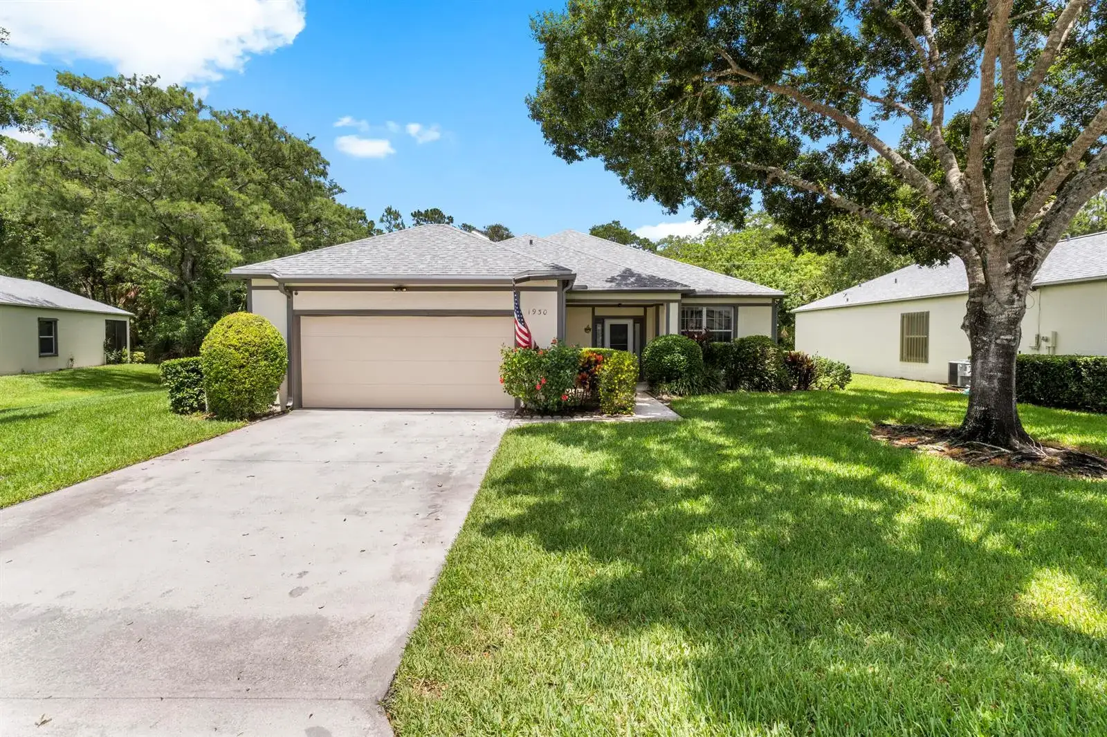 3 bedroom 2 bath Residential for sale at 1930 Easthampton Terrace, Vero Beach FL 32966