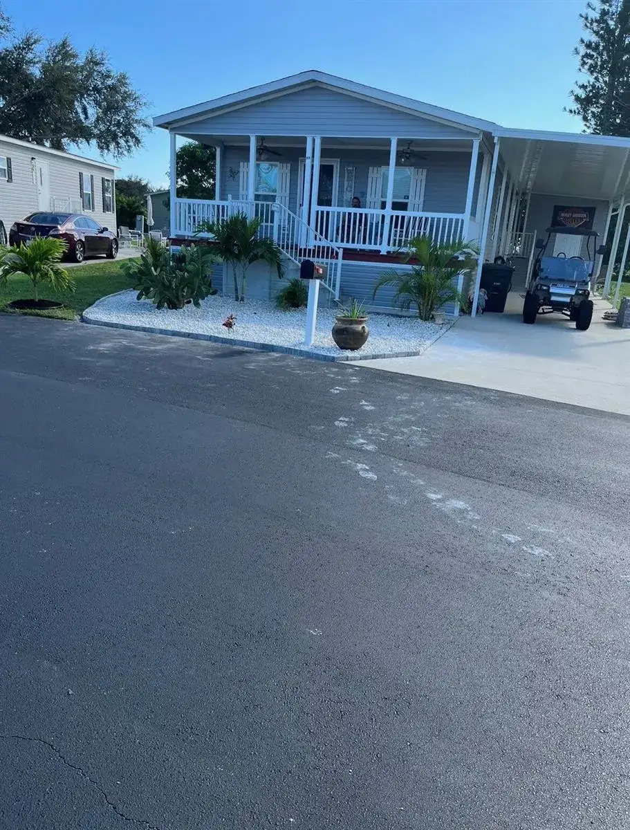 3 bedroom 2 bath Residential for sale at 88 Sandhill Boulevard, Fort Pierce FL 34982