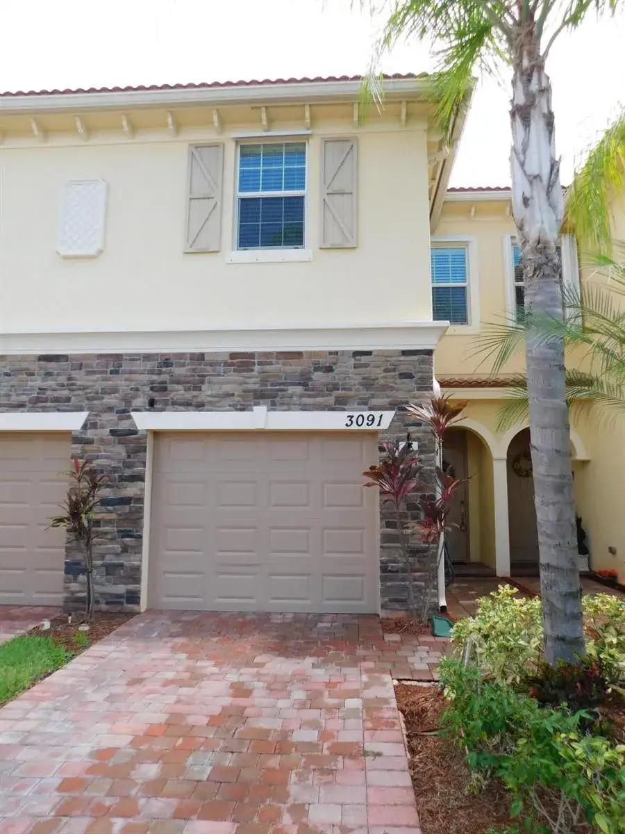 3 bedroom 2 bath Residential Lease for rent at 3091 SW Otter Lane, Stuart FL 34997