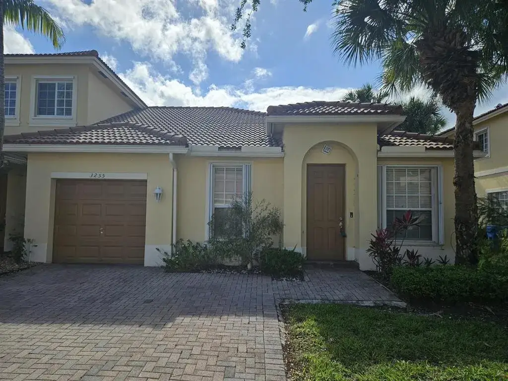 3 bedroom 2 bath Residential for sale at 3255 NW 31ST Terrace, Oakland Park FL 33309