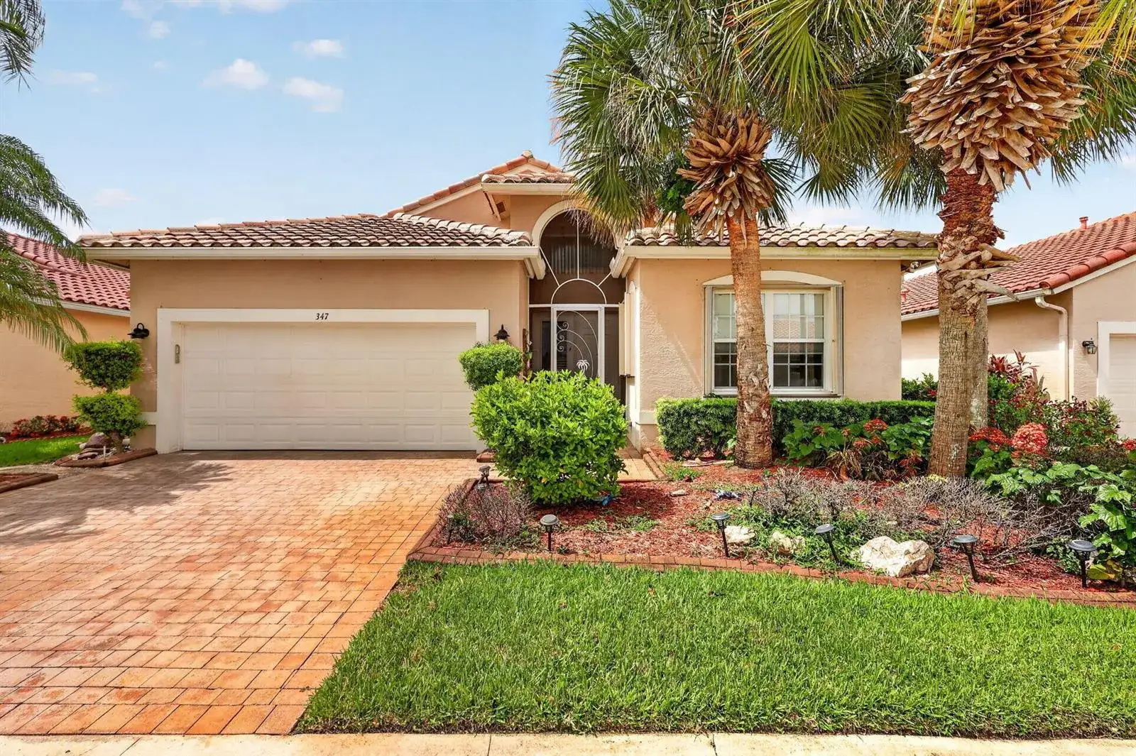 3 bedroom 2 bath Residential for sale at 347 NW Shoreview Drive, Port St. Lucie FL 34986