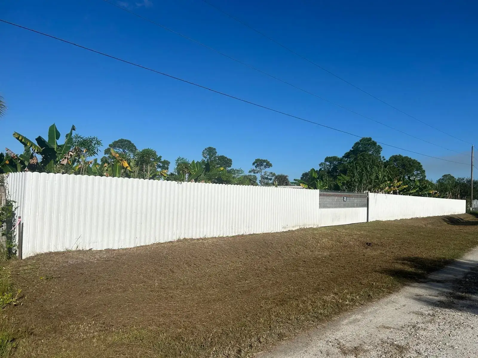 Commercial Land for sale at 460 S Sendero Street S, Clewiston FL 33440