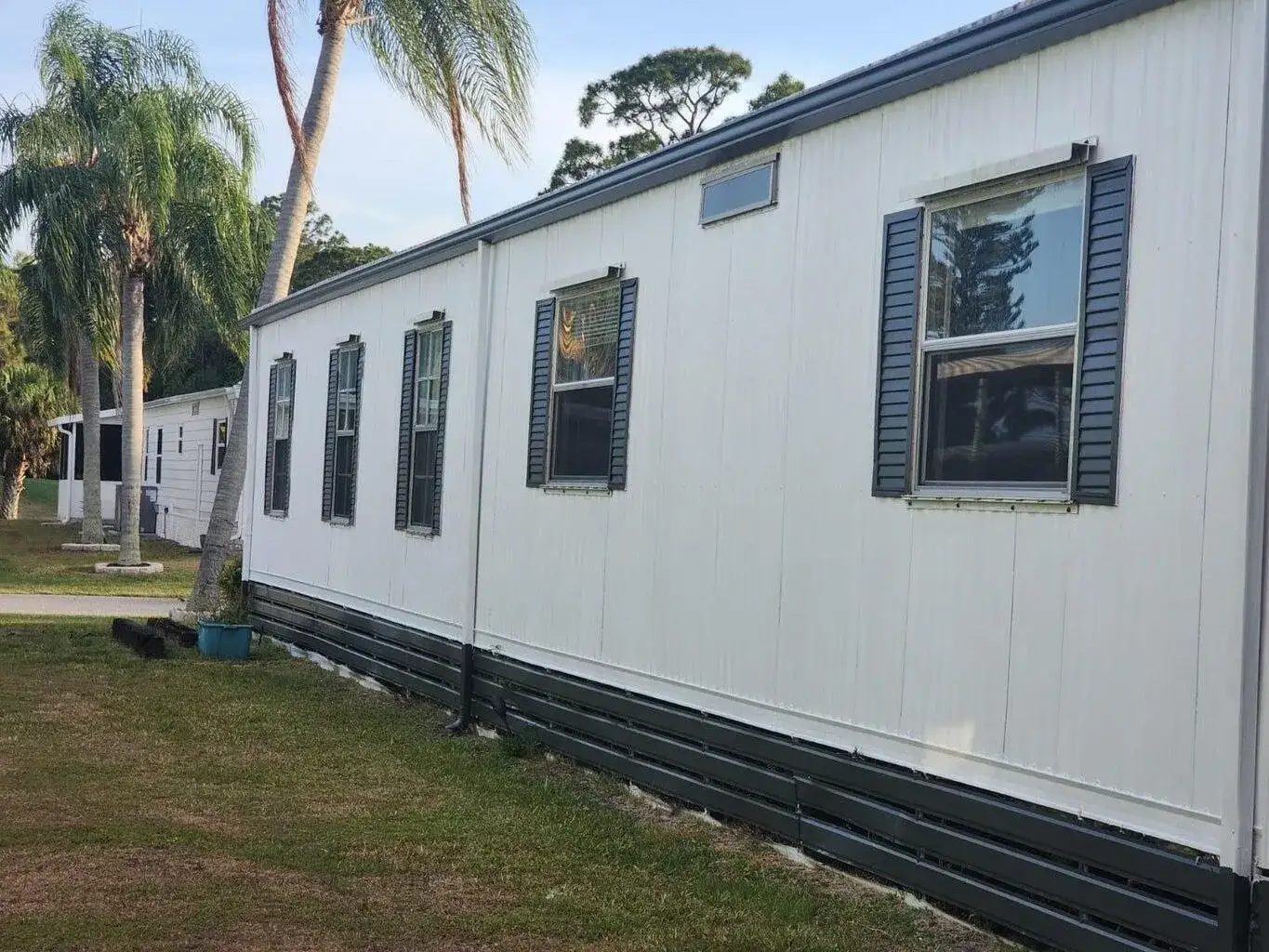 2 bedroom 2 bath Residential for sale at 14 Novedades, Port St. Lucie FL 34952