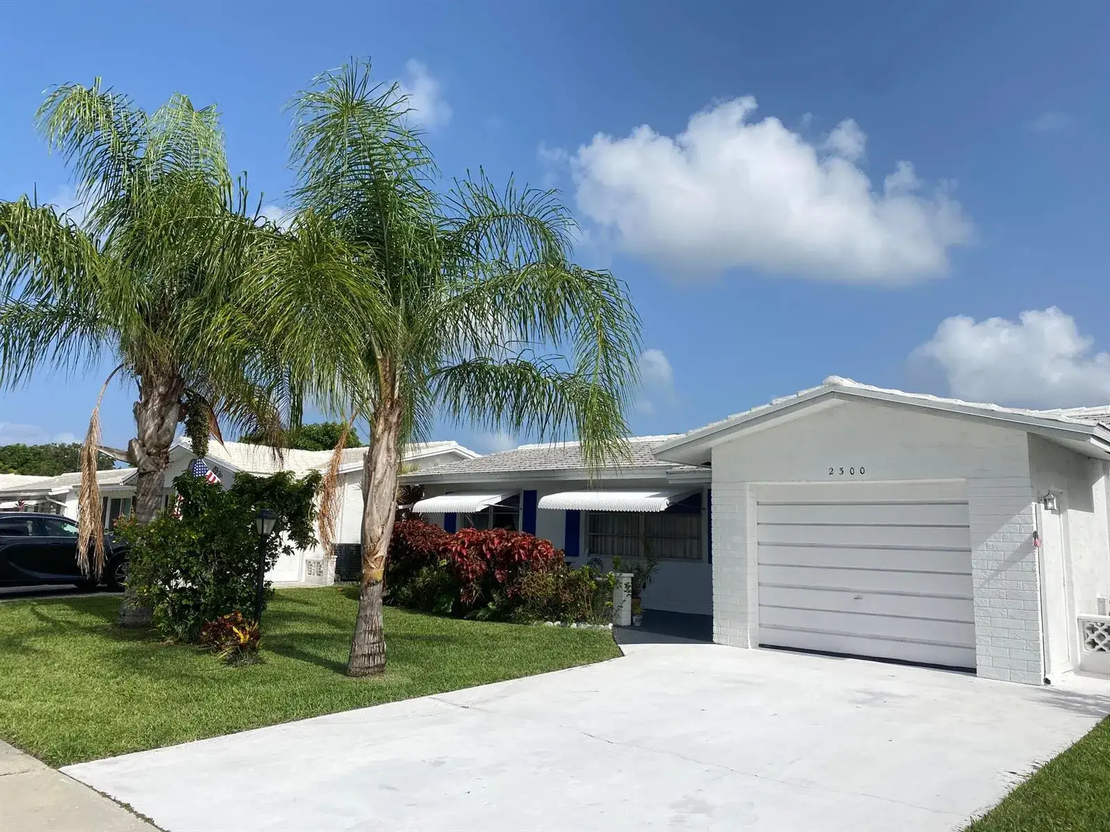 2 bedroom 2 bath Residential for sale at 2300 SW 19TH Avenue, Boynton Beach FL 33426