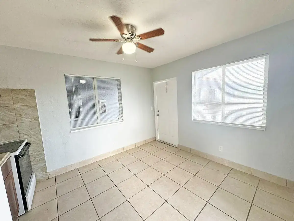 2 bedroom 1 bath Residential Lease for rent at 100 NW 30TH Avenue # 1, Fort Lauderdale FL 33311