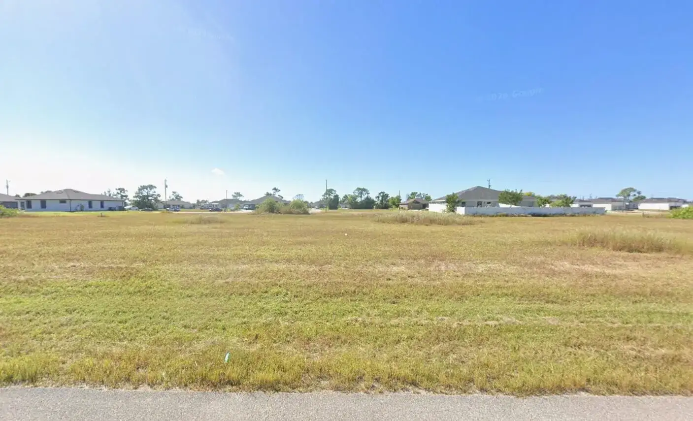 1736 NW 16TH Terrace, Cape Coral FL 33993