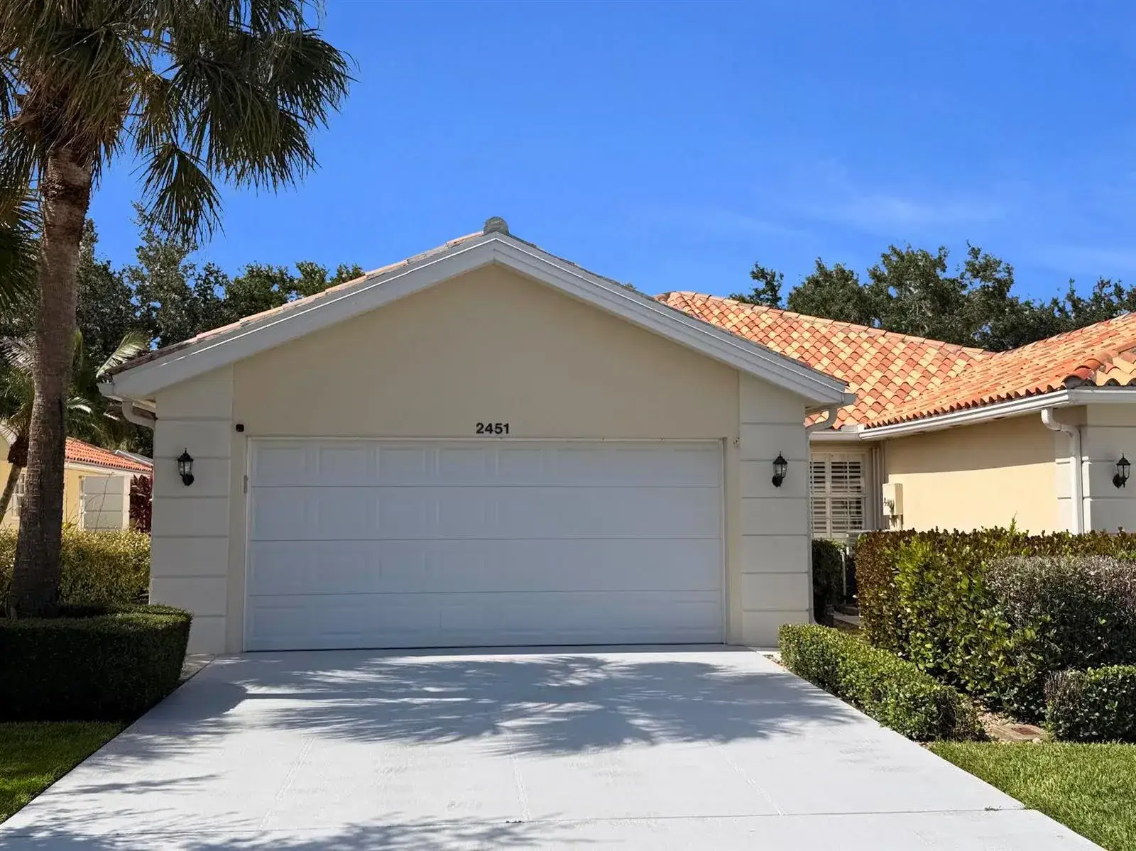 2451 SW PARKSIDE Drive, Palm City FL 34990