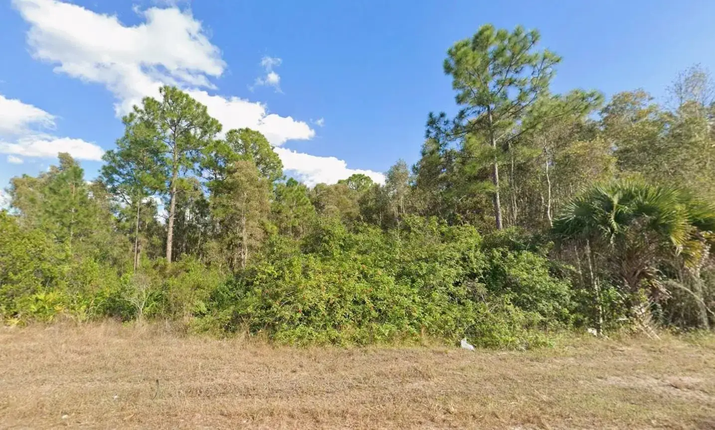 Land/Boat Docks for sale at 1013 LEGION Avenue, Lehigh Acres FL 33936