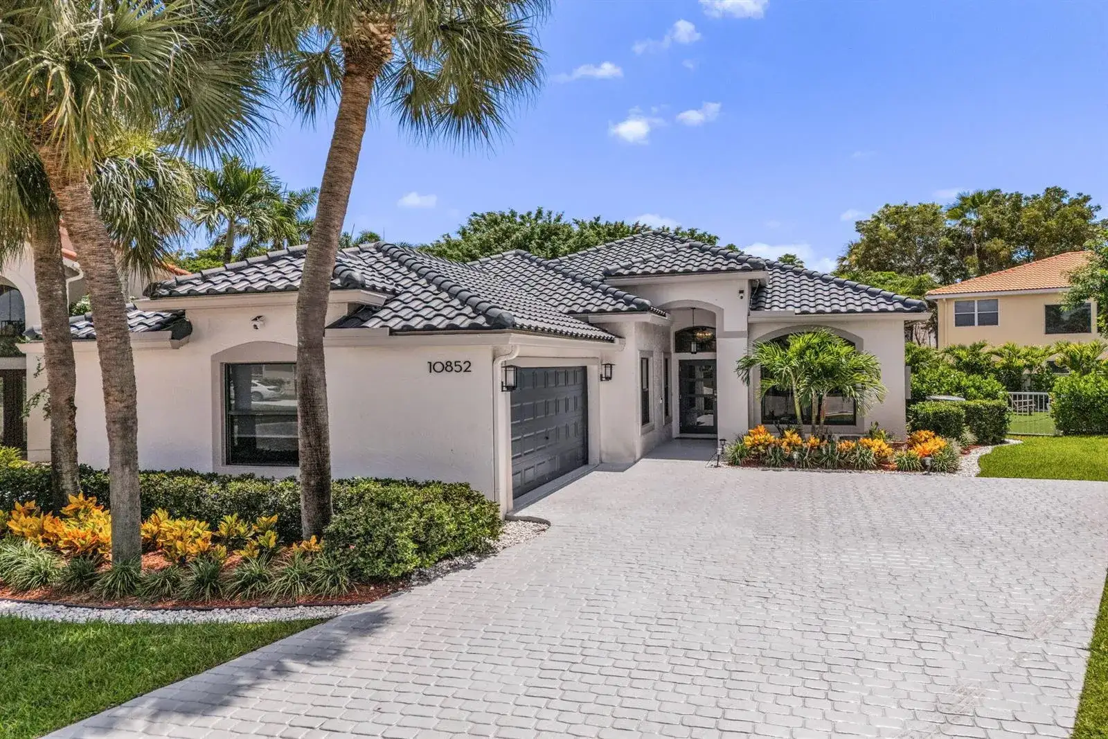 3 bedroom 2 bath Residential Lease for rent at 10852 LA SALINAS Circle, Boca Raton FL 33428
