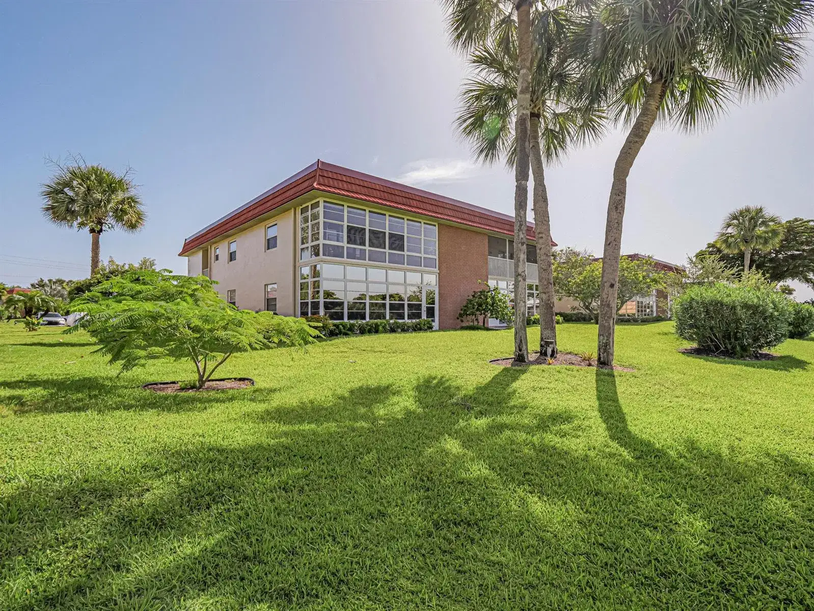 106 Spring Lake Court # 201, Vero Beach FL 32962