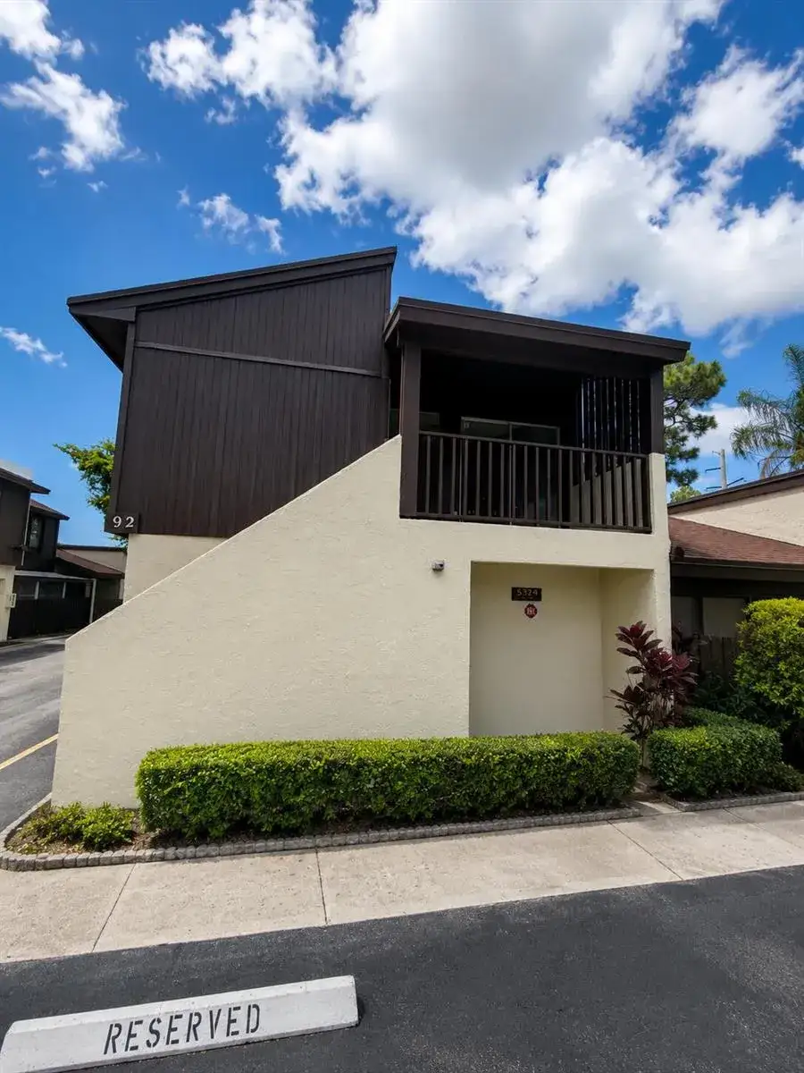 2 bedroom 1 bath Residential for sale at 5324 BOSQUE Lane # 92, West Palm Beach FL 33415