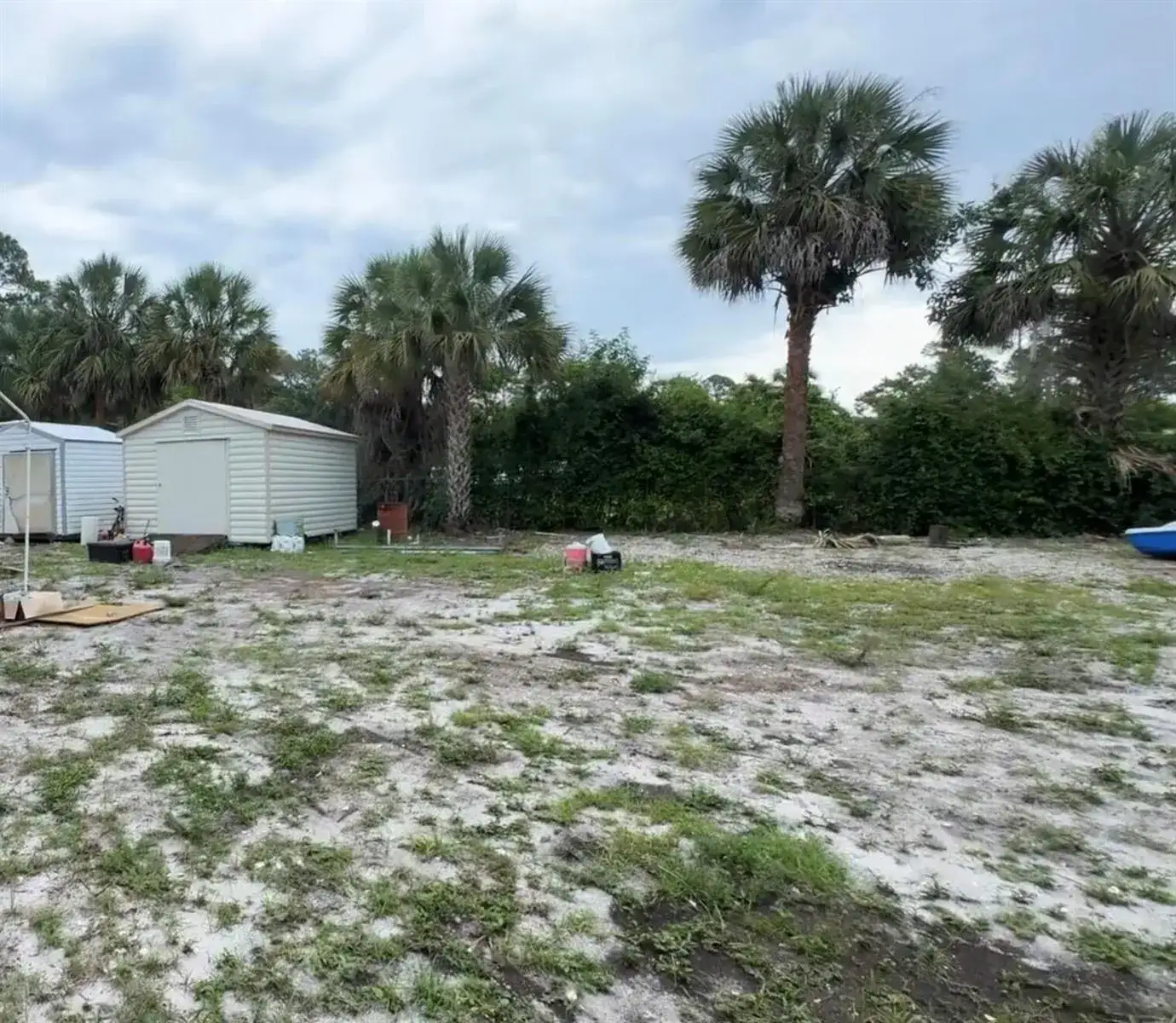 Land/Boat Docks for sale at 718 Fergusson Lane, West Palm Beach FL 33415