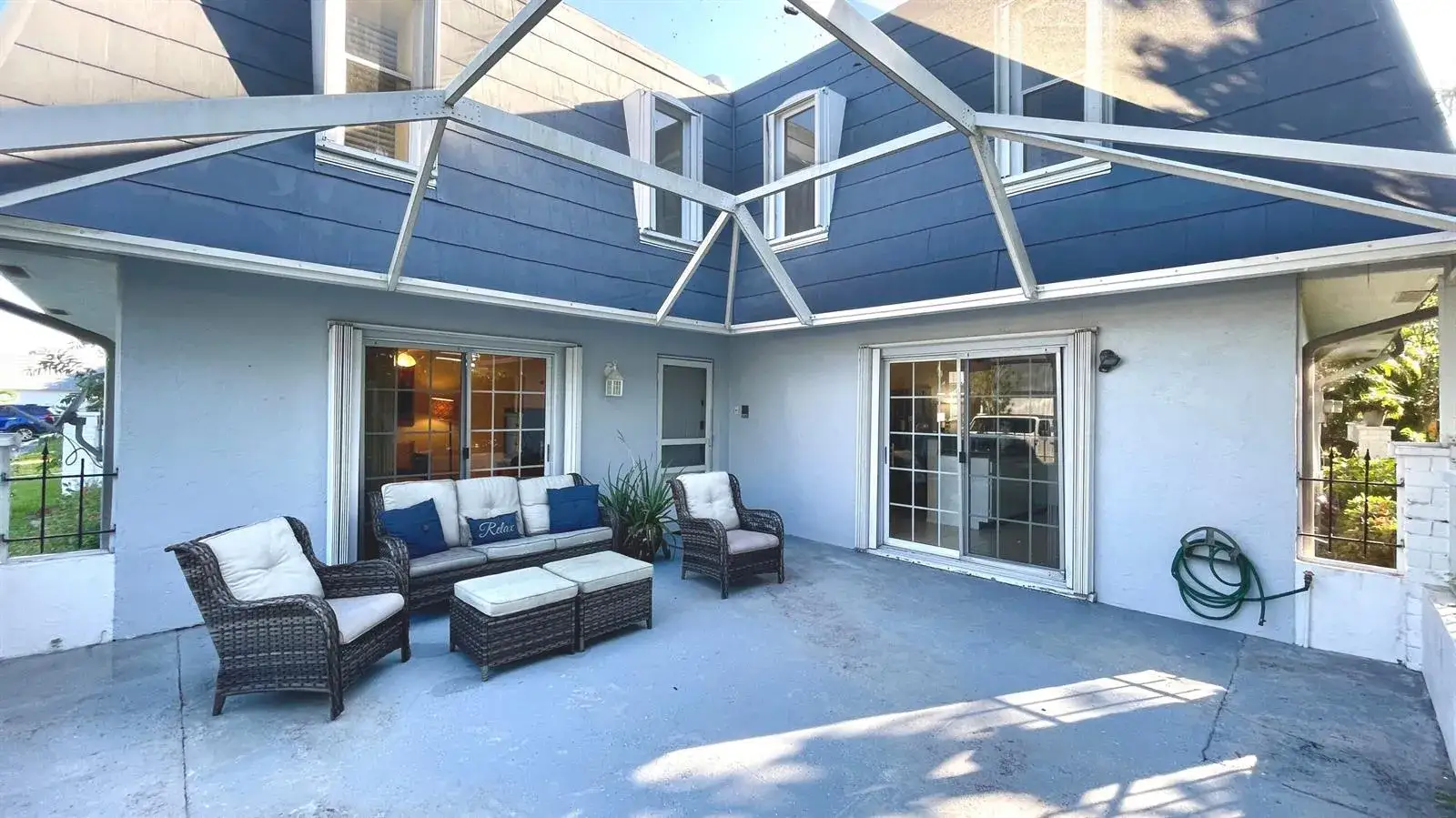 2 bedroom 2 bath Residential Lease for rent at 12004 BASIN Street E, Wellington FL 33414