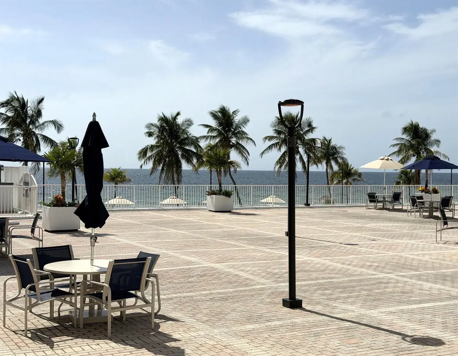 2 bedroom 2 bath Residential for sale at 2101 S Ocean Drive # 505, Hollywood FL 33019