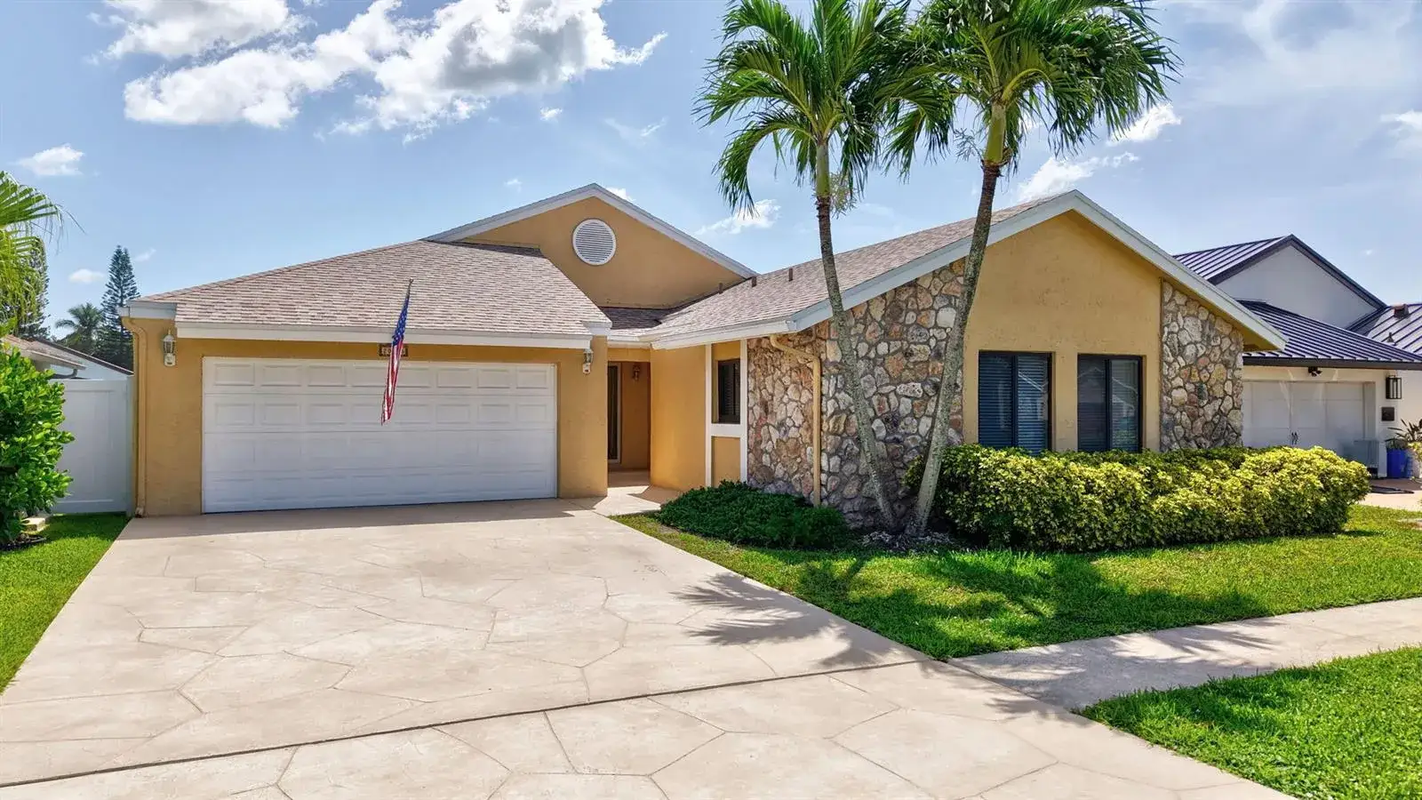4 bedroom 2 bath Residential for sale at 20986 Rustlewood Avenue, Boca Raton FL 33428