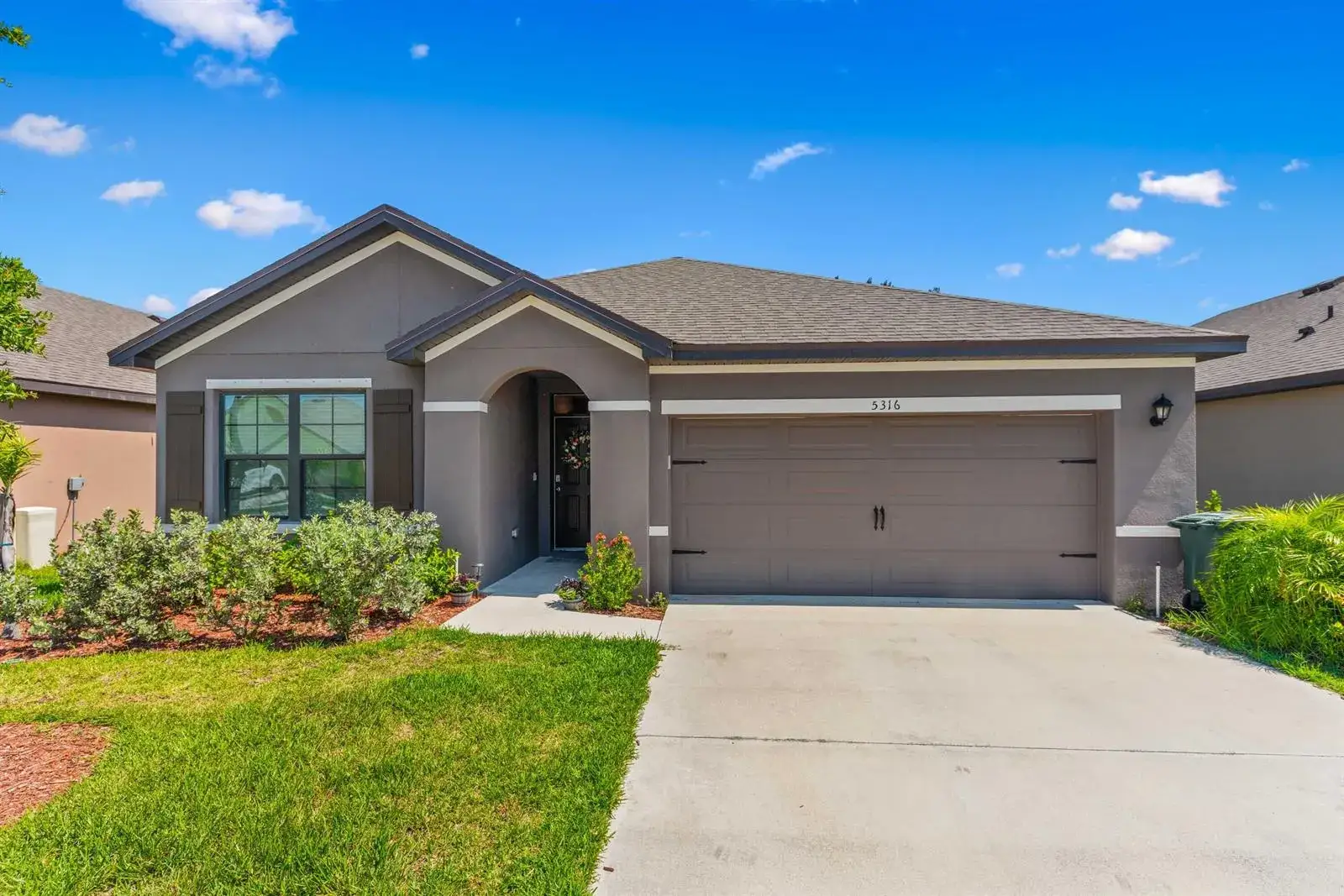 3 bedroom 2 bath Residential for sale at 5316 AMUSEMENT Avenue, Fort Pierce FL 34947