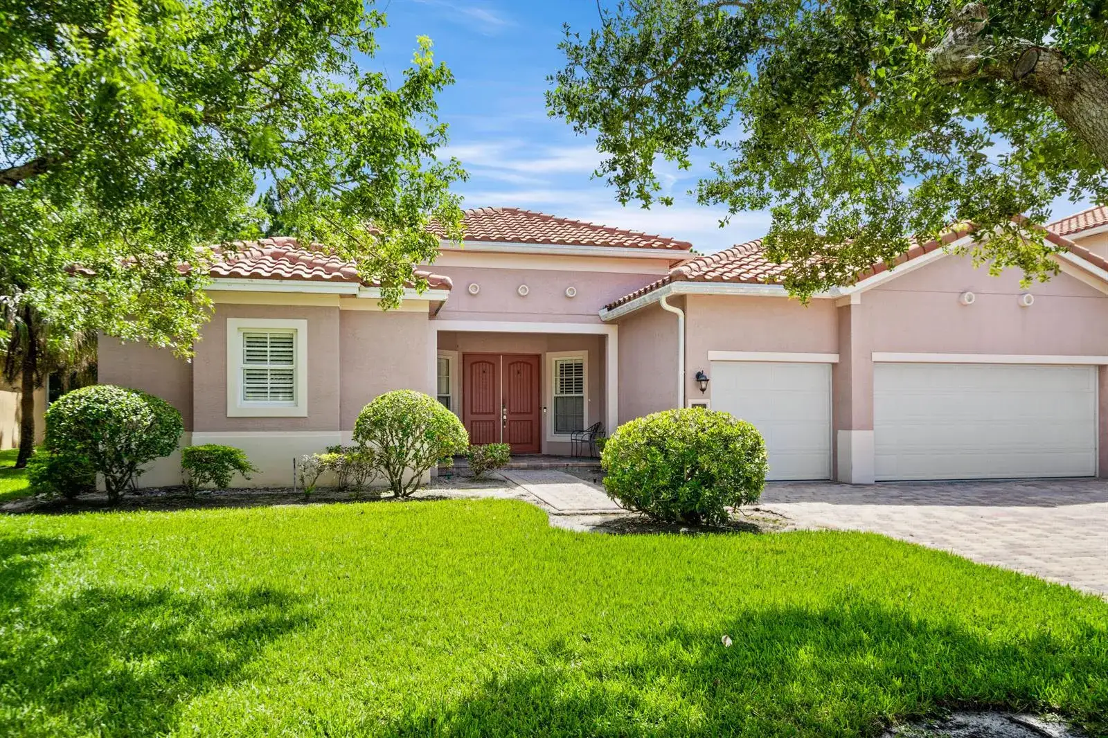 5 bedroom 3 bath Residential for sale at 6019 SW Longspur Lane, Palm City FL 34990