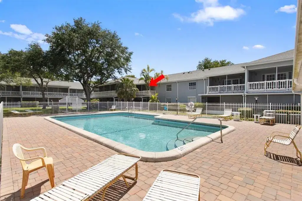 2 bedroom 2 bath Residential for sale at 7556 STIRLING Road # 223, Davie FL 33024