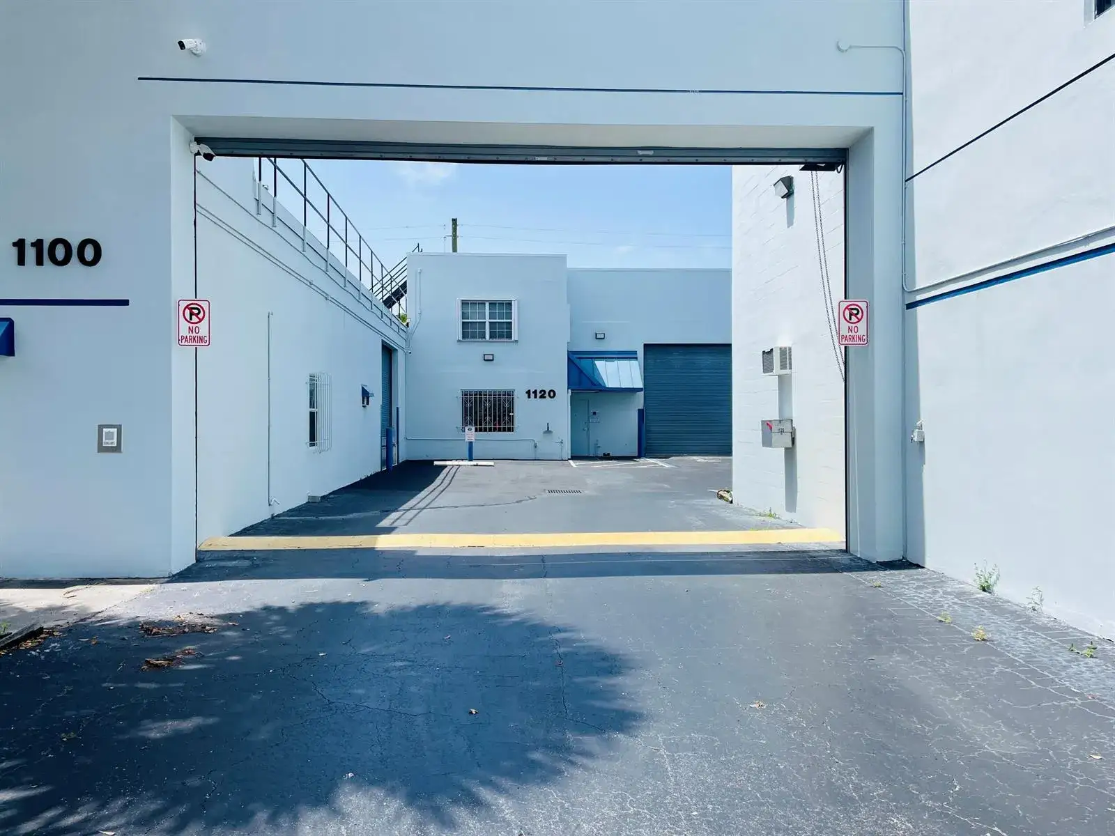 Commercial Sale for sale at 1120 NW 54TH Street, Fort Lauderdale FL 33309