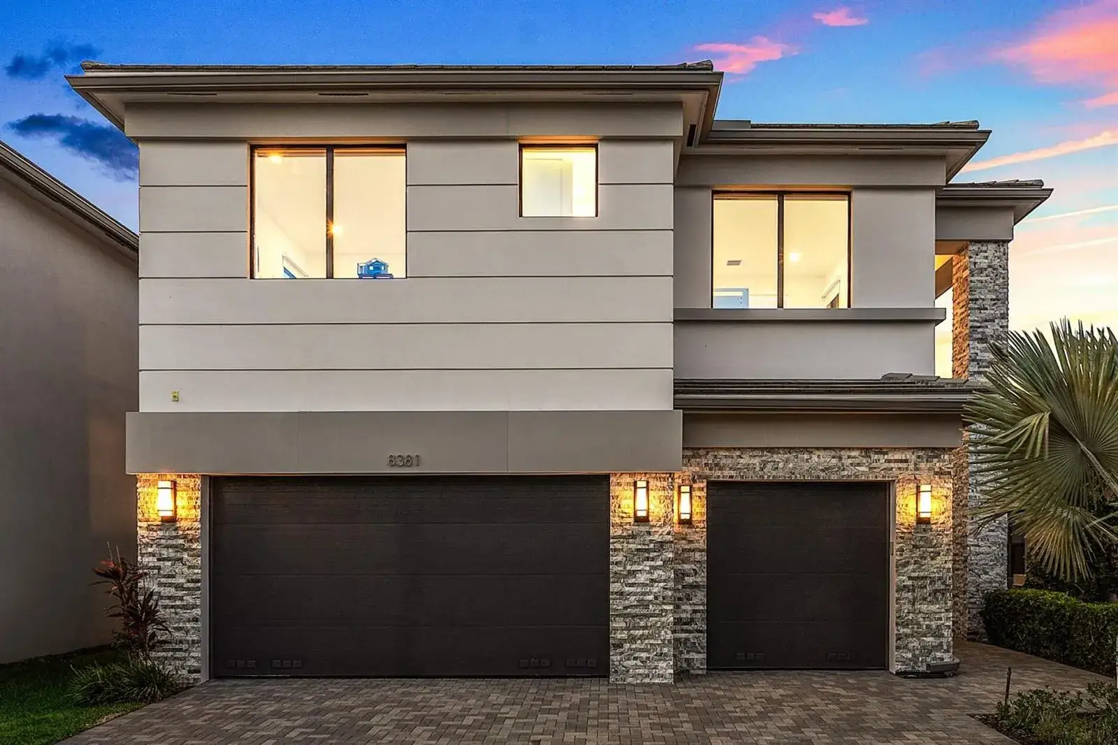5 bedroom 5 bath Residential for sale at 8381 Fishers Island Way, Boca Raton FL 33434