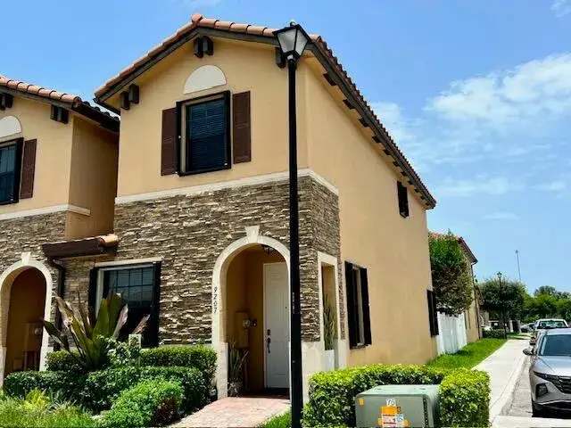 3 bedroom 2 bath Residential for sale at 9207 W 33rd Lane, Hialeah FL 33018