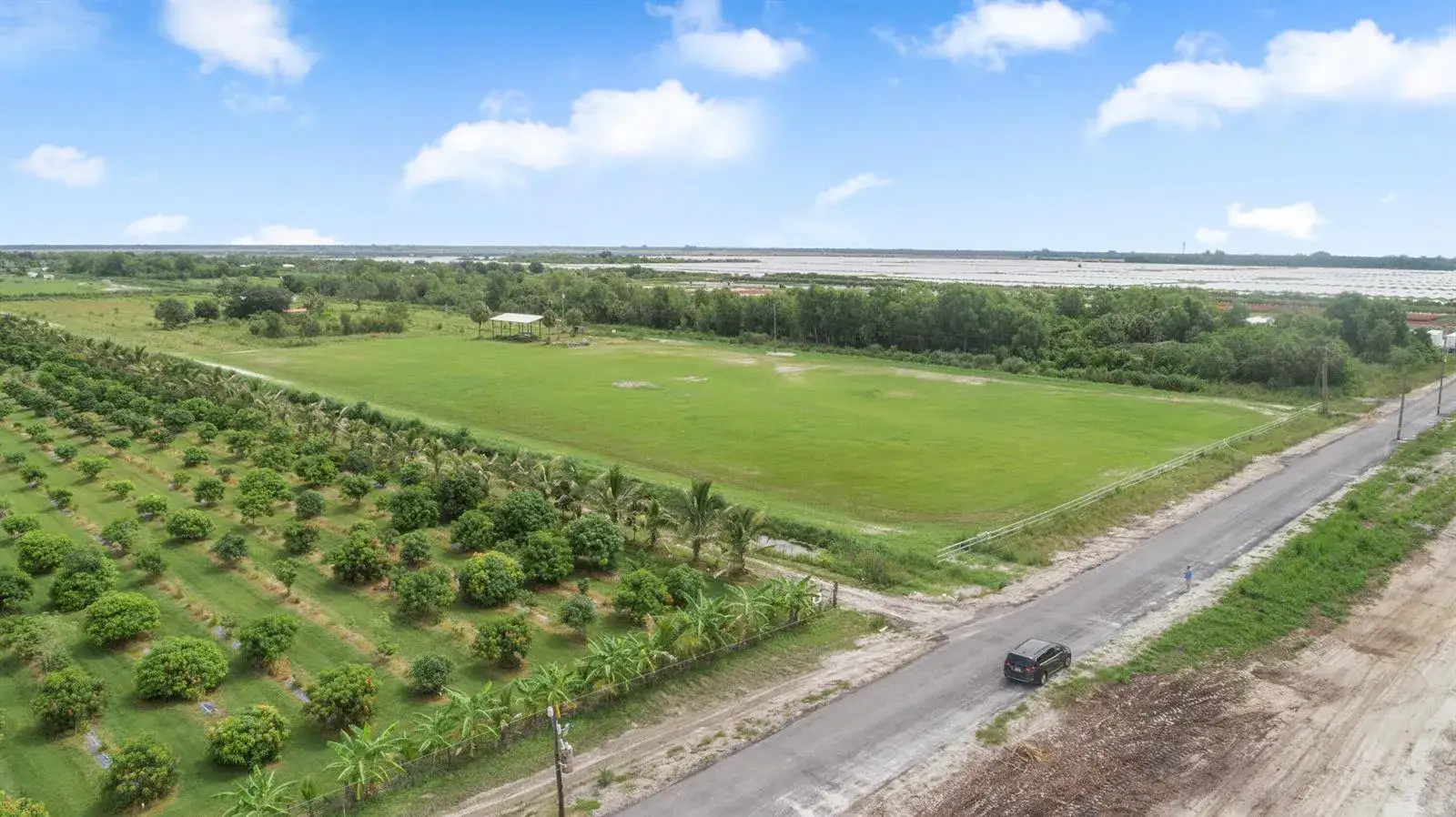 Commercial Land for sale at 20229 Marie Court, Loxahatchee FL 33470